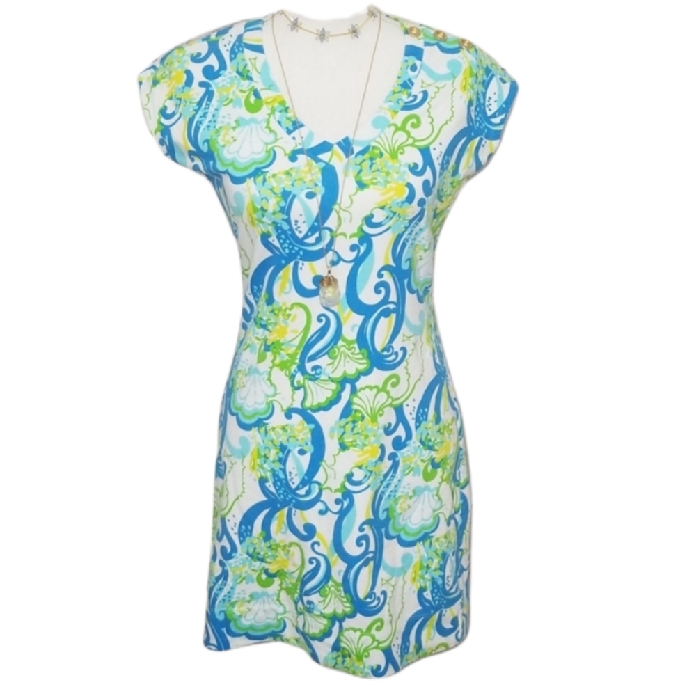 - Lilly Pulitzer | Hayley Resort | Summer Dr…